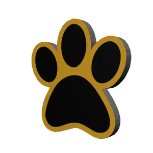 پیکسل طرح پا کد 564