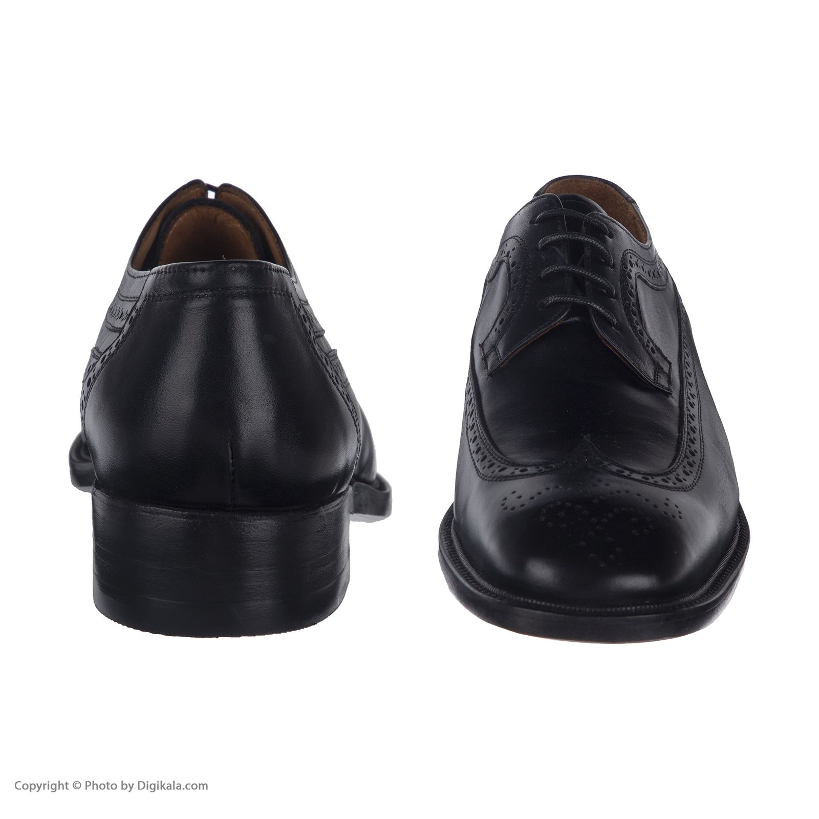 کفش مردانه نظری کد 419 -  - 4