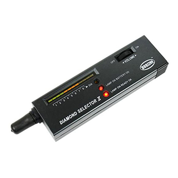 تستر الماس مدل BAMA-11