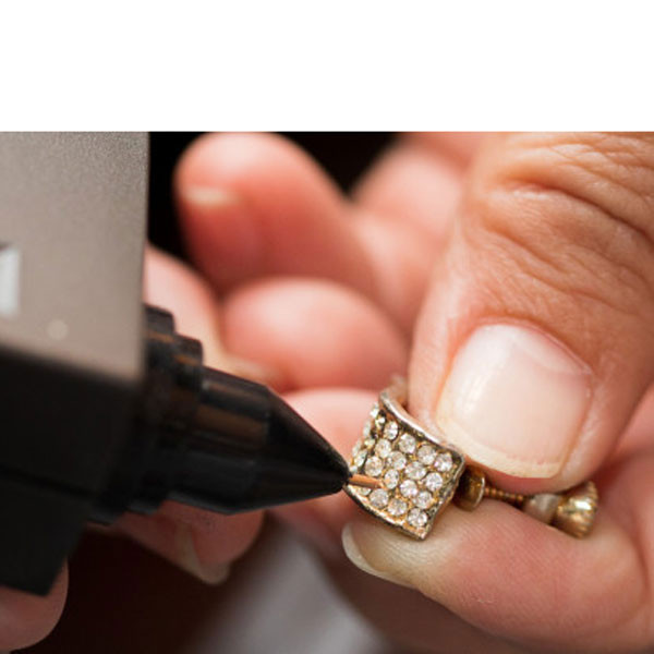 تستر الماس مدل BAMA-11