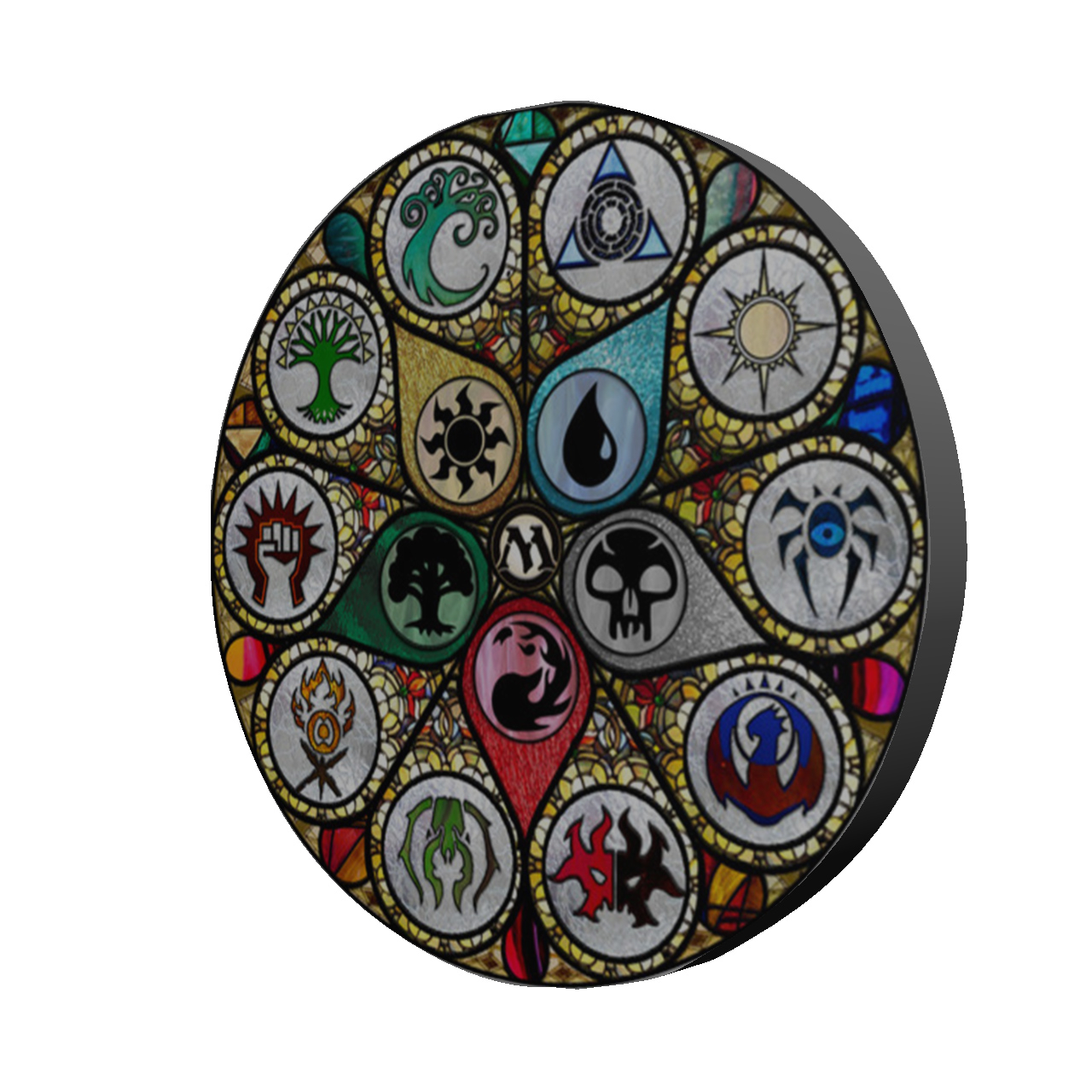 پیکسل طرح نماد کد 594