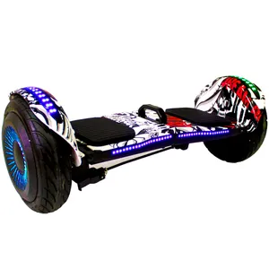 اسکوتر برقی تاشو مدل SKELETON03