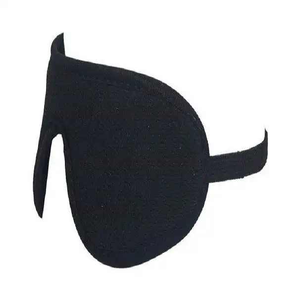 چشم بند خواب مدل دلاسا