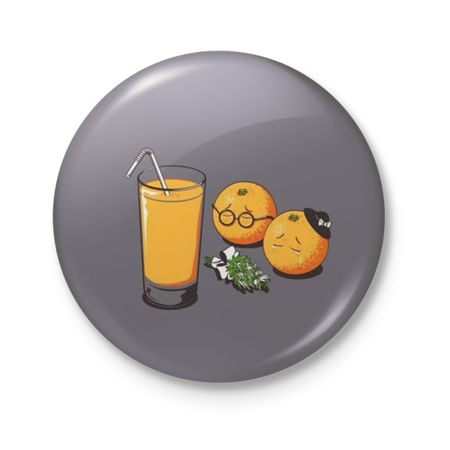 پیکسل طرح پرتقال کد DDP378