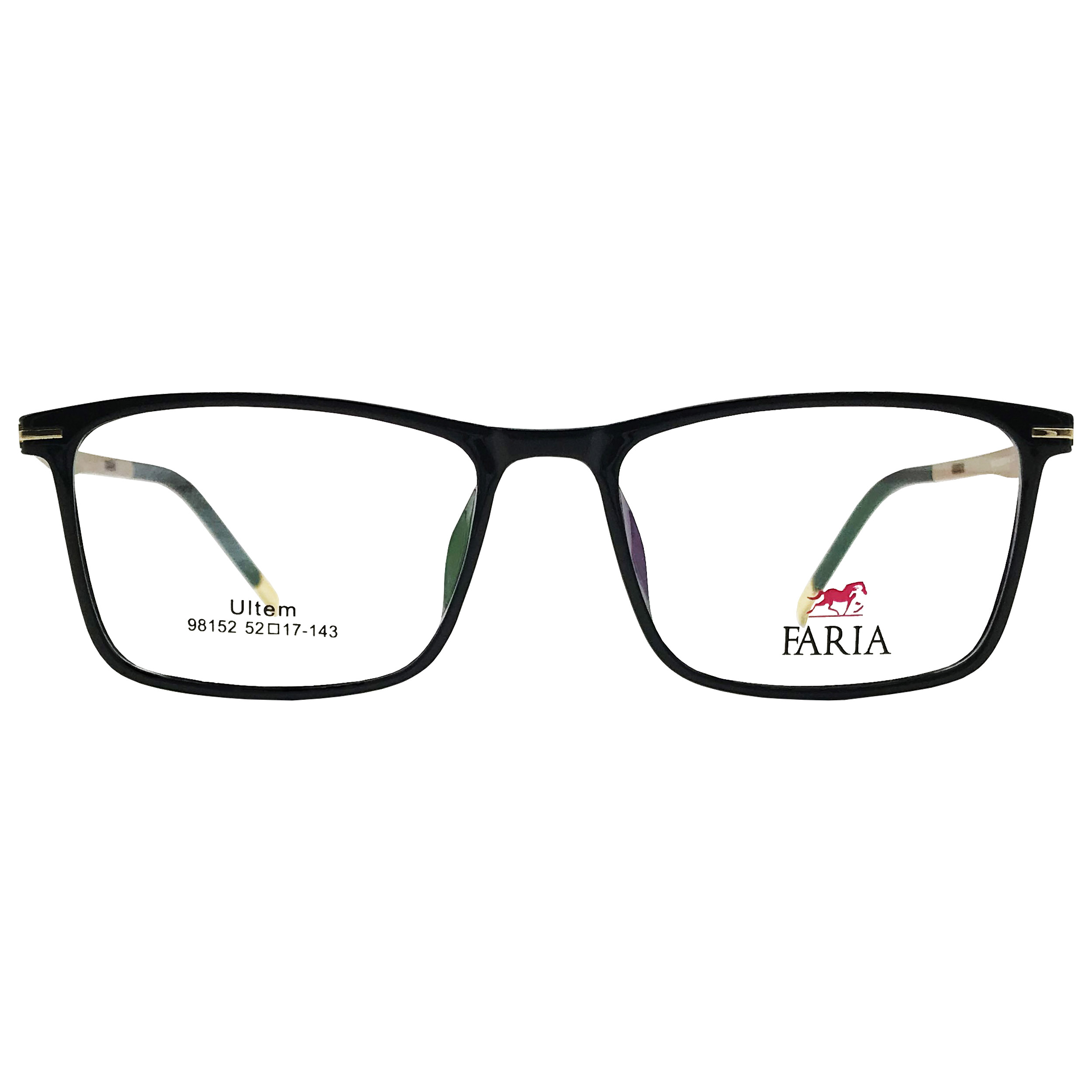  فریم عینک طبی مردانه مدل 98152