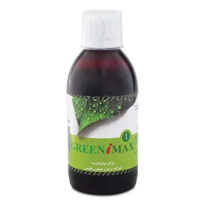 Greenimax 01 ornamental plants liquid fertilizer 250 ml