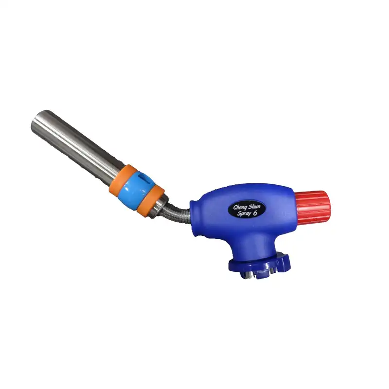 سرپیک شعله افکن مدل 1300