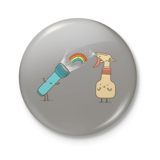 پیکسل طرح رنگیم کمان کد DDP390