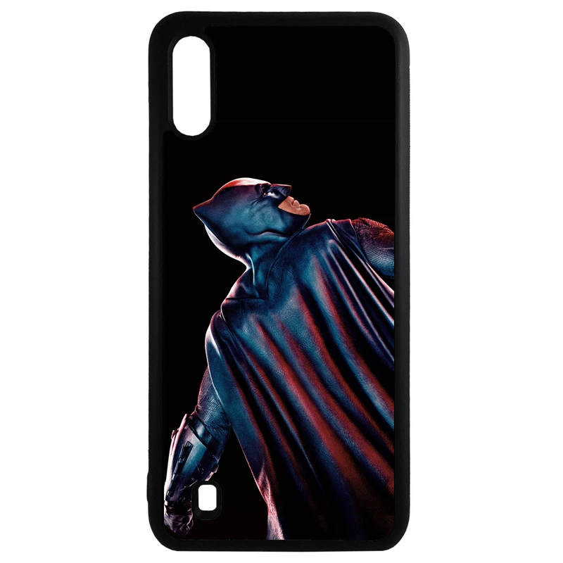 کاور طرح بتمن کد 11050646 مناسب برای گوشی موبایل سامسونگ galaxy a10