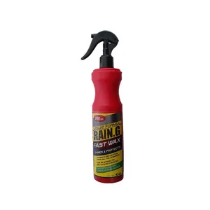 اسپری تمیز کننده خودرو رین جی مدل R1004 حجم 300 میلی لیتر