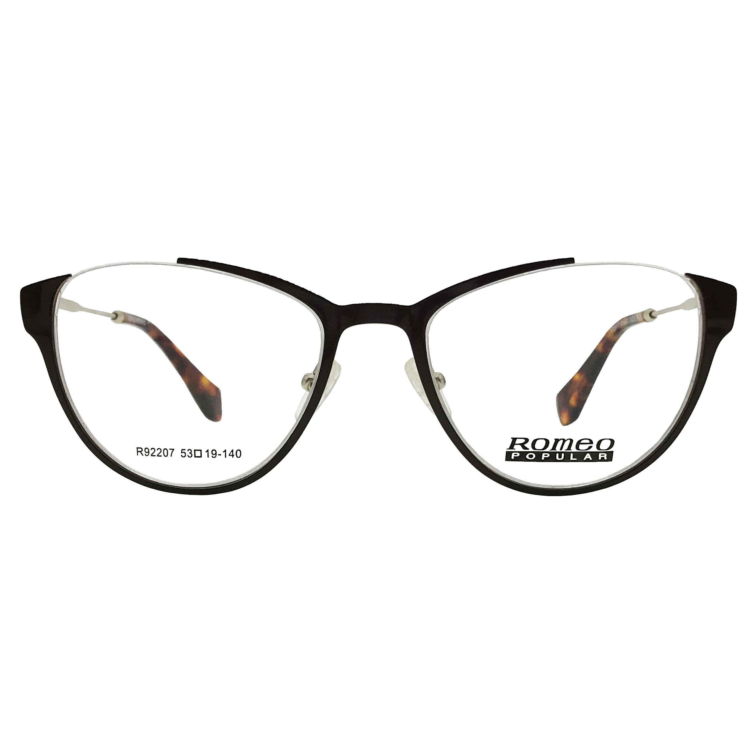  فریم عینک طبی مردانه مدل 92207