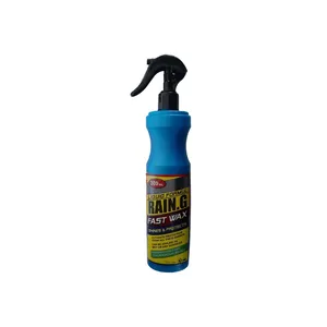 اسپری تمیز کننده خودرو رین جی مدل R1005 حجم 300 میلی لیتر