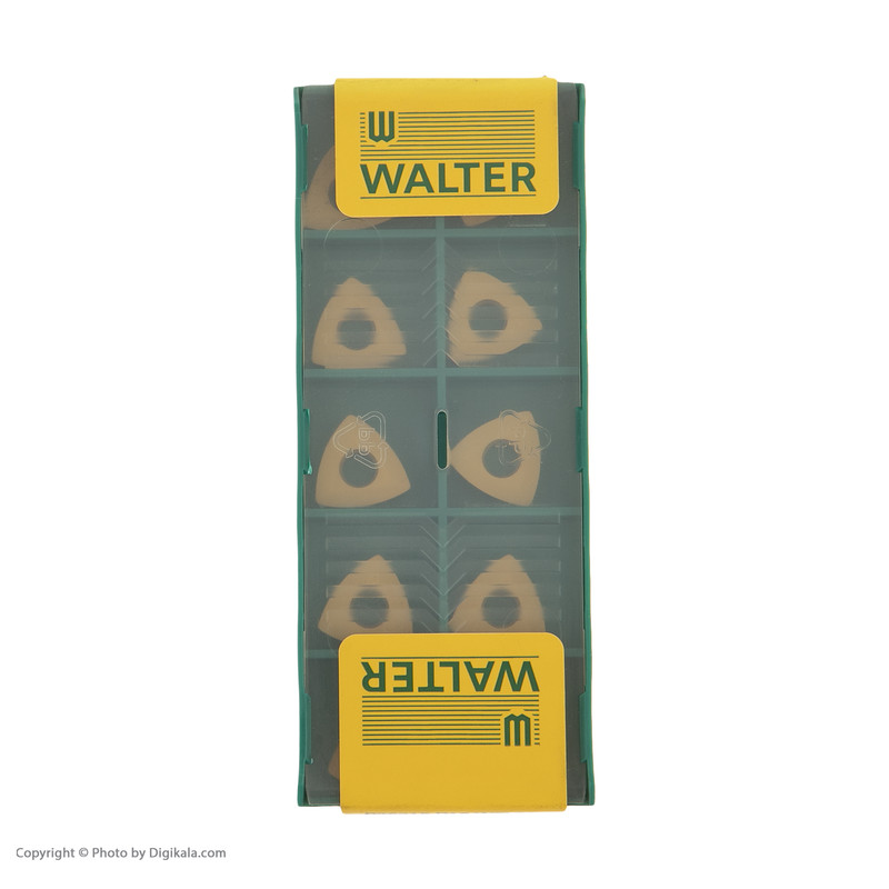 اینسرت والتر کد P26315 R16 اینسرت والتر کد P26315 R16