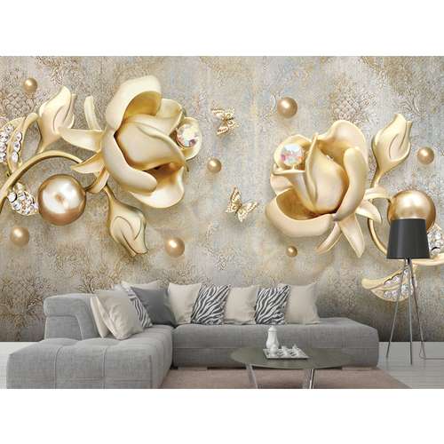 پوسترسه بعدی ژیوار کد S-023
