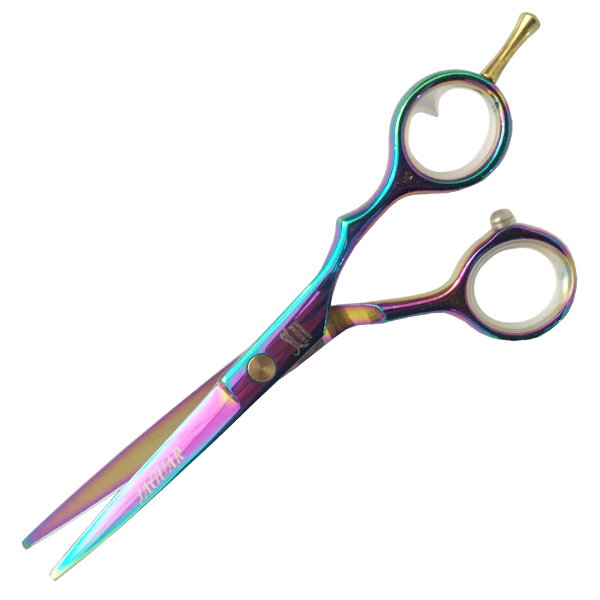 قیچی آرایشگری جگوار مدل BA-55