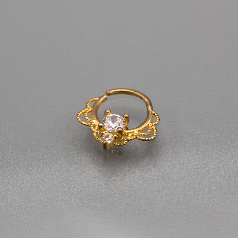 پیرسینگ گوش کد RKH_149