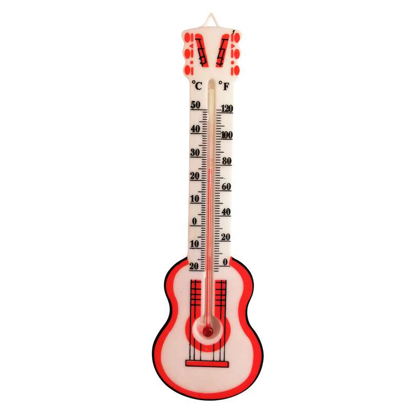 دماسنج محیطی مدل FD100