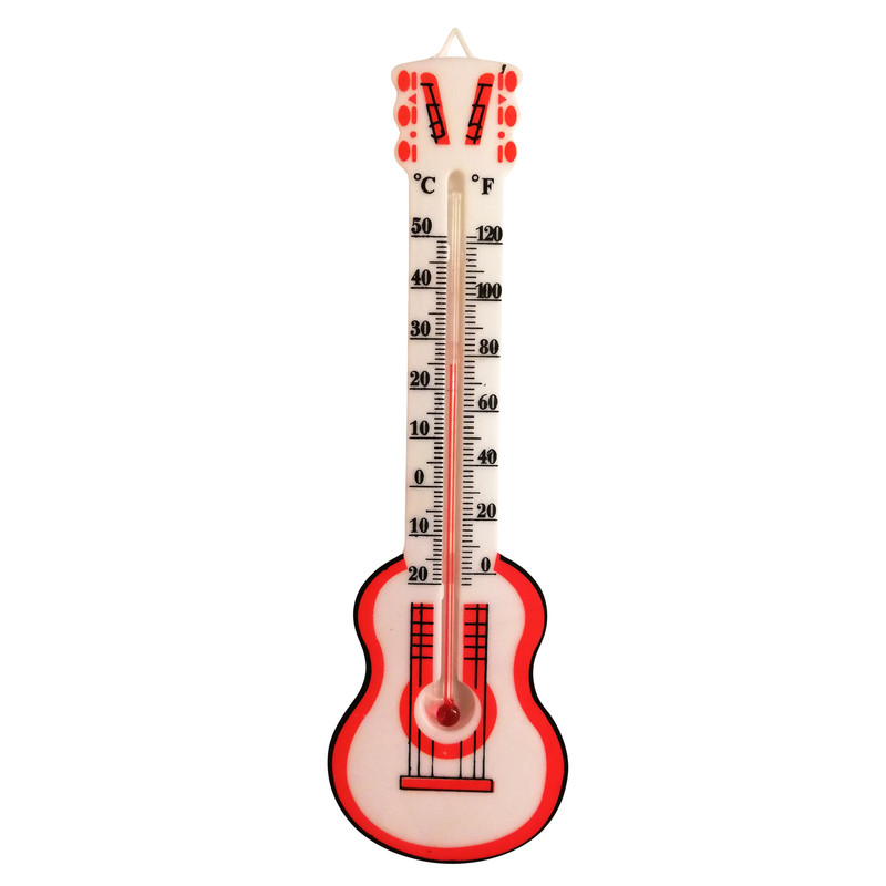 دماسنج محیطی مدل FD100