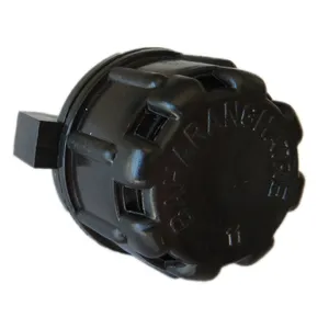 قطره چکان آبیاری بهاران قطره کد B8N بسته 20 عددی