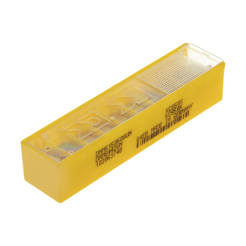 اینسرت کنامتال کد  DNMG 150608 UN بسته 10 عددی