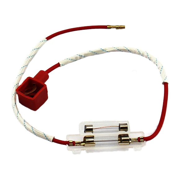 جعبه فیوز موتور سیکلت مدل KOK125 مناسب برای هوندا