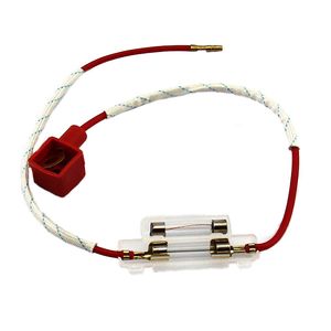 نقد و بررسی جعبه فیوز موتور سیکلت مدل KOK125 مناسب برای هوندا توسط خریداران