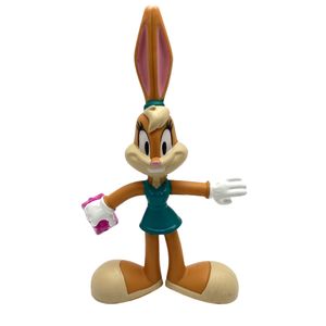 نقد و بررسی فیگور طرح Bugs Bunny کد 01 توسط خریداران