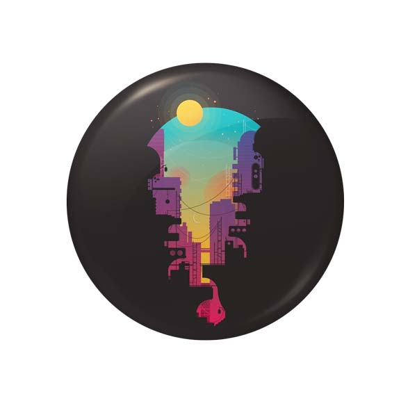 پیکسل طرح شهر کد 10225