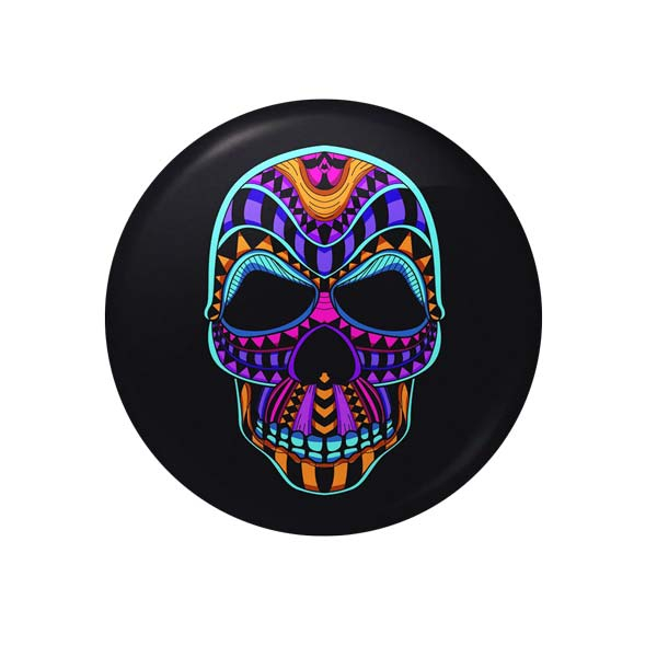 پیکسل طرح اسکلت کد 10226