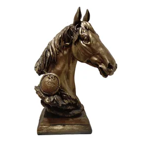 مجسمه طرح اسب مدل G 1