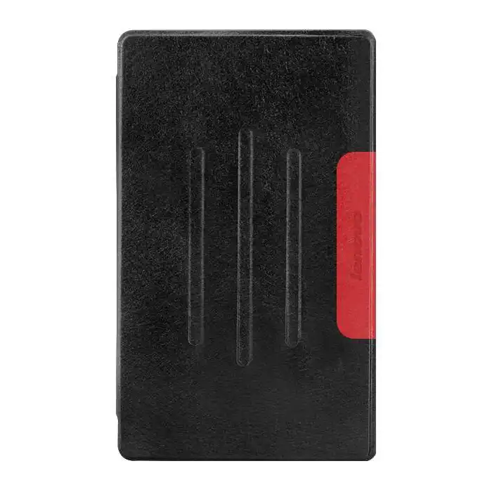کیف کلاسوری مدل F01 مناسب برای تبلت لنوو Tab 3 7 Plus /TB-7703X