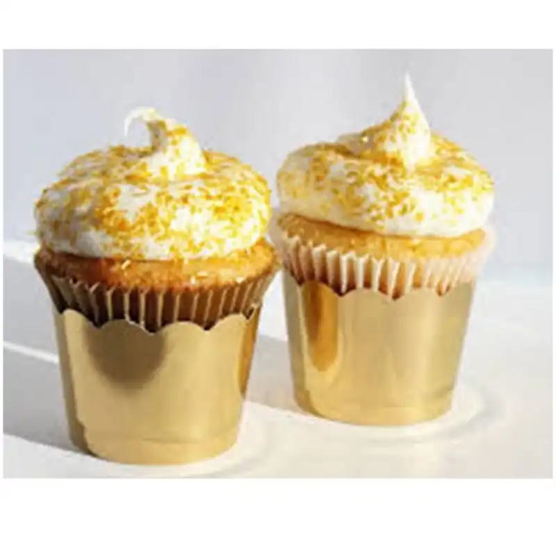 کپسول کاپ کیک بهگز مدل 031 بسته 12 عددی