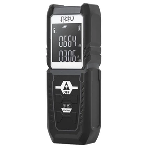 متر لیزری آکوو مدل  AK302