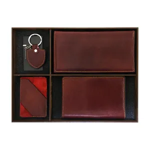 ست هدیه چرماهنگ مدل Sp-Aria4