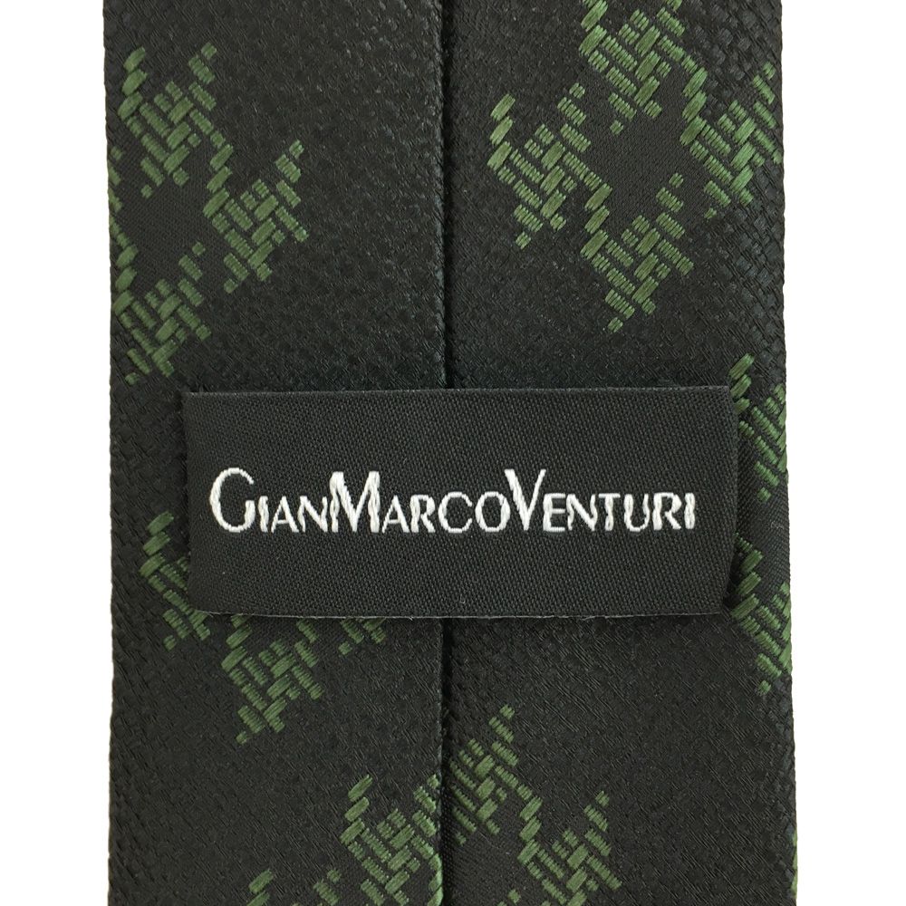 کراوات مردانه جیان مارکو ونچوری مدل IT02 -  - 3