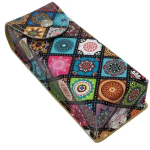 قاب عینک کد CLO500