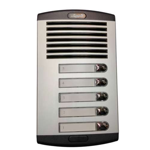درب باز کن صوتی الکتروپیک مدل 875 کد 5