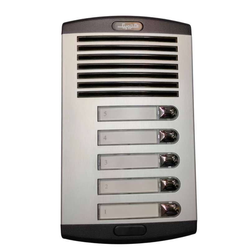 درب باز کن صوتی الکتروپیک مدل 875 کد 5