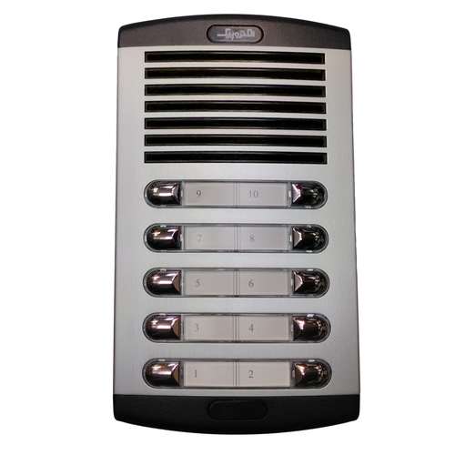 درب باز کن صوتی الکتروپیک مدل 875 کد 10