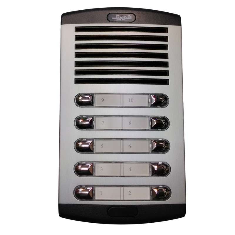 درب باز کن صوتی الکتروپیک مدل 875 کد 10