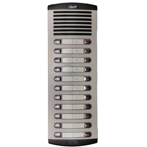 درب باز کن صوتی الکتروپیک مدل 875 کد 22