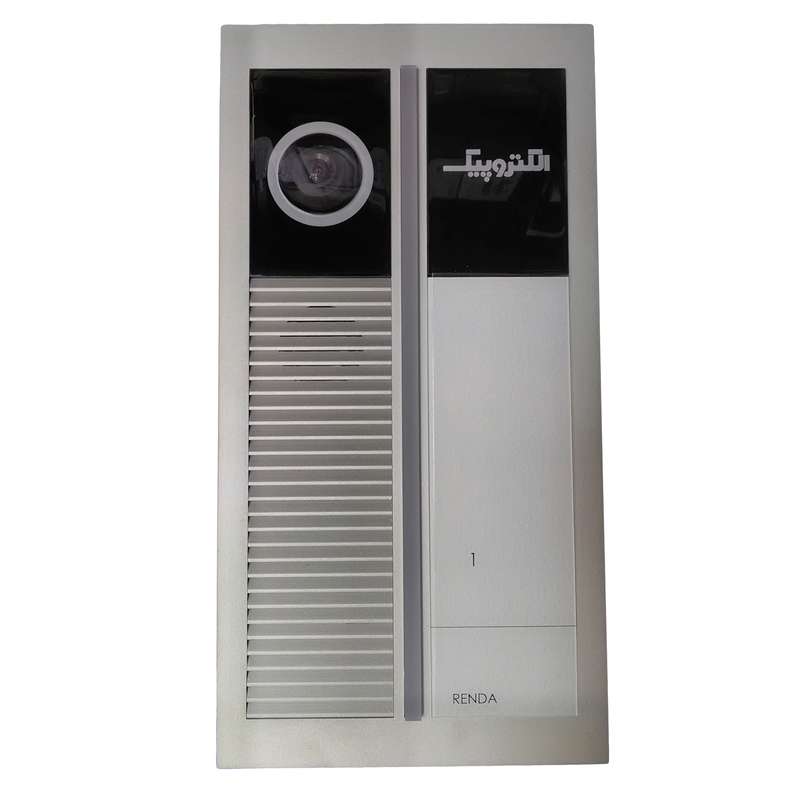 درب باز کن الکتروپیک مدل رندا کد 1