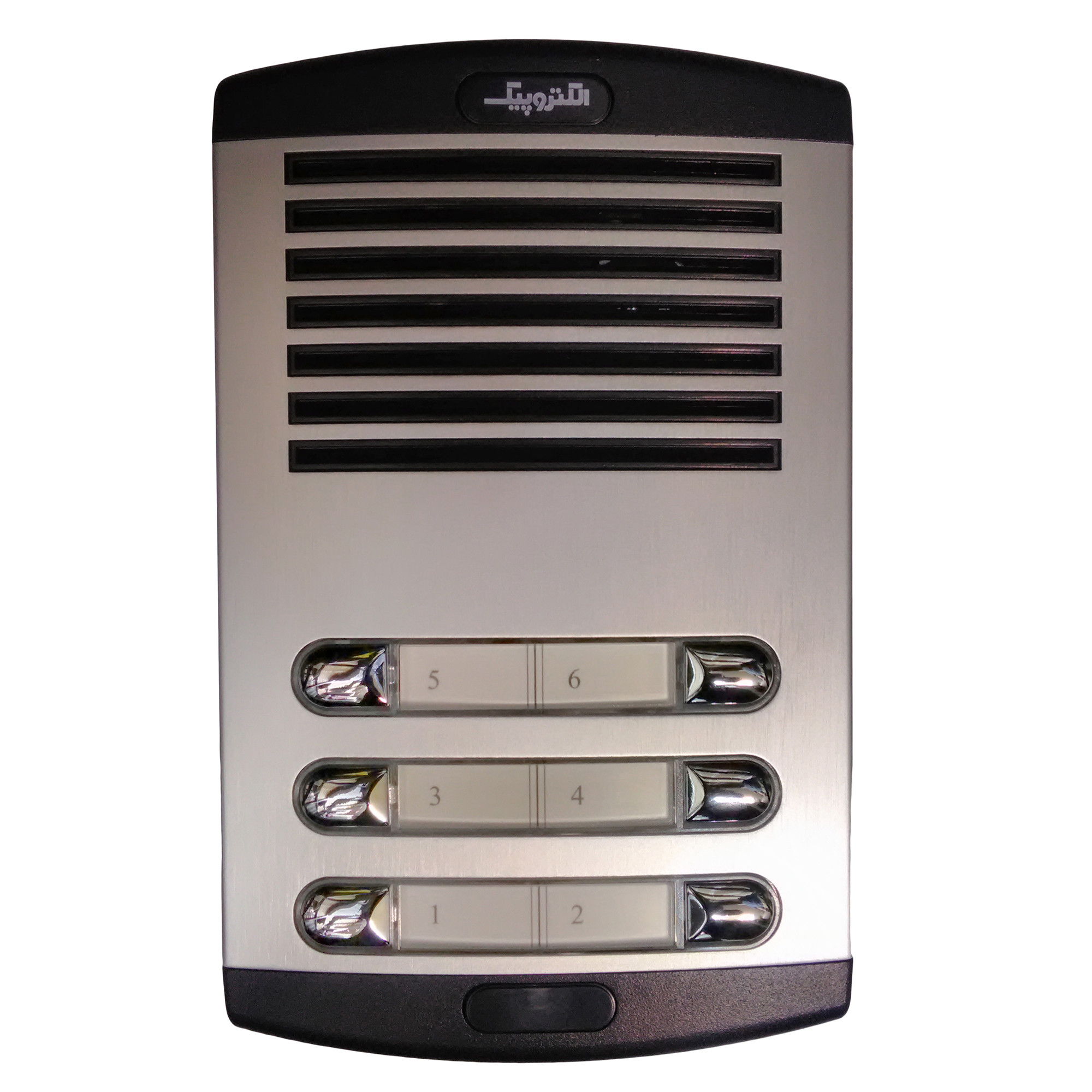 درب باز کن صوتی الکتروپیک مدل 875 کد 6 درب باز کن صوتی الکتروپیک مدل 875 کد 6