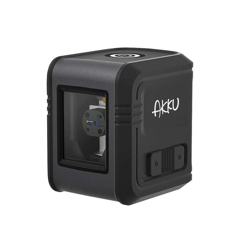 تراز لیزری آکوو مدل AK311