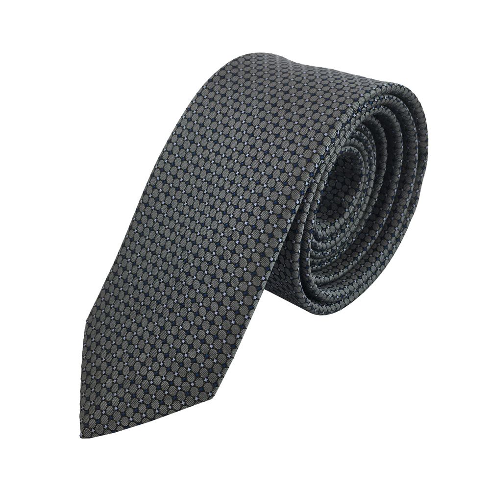 کراوات مردانه جیان مارکو ونچوری مدل IT07 -  - 1