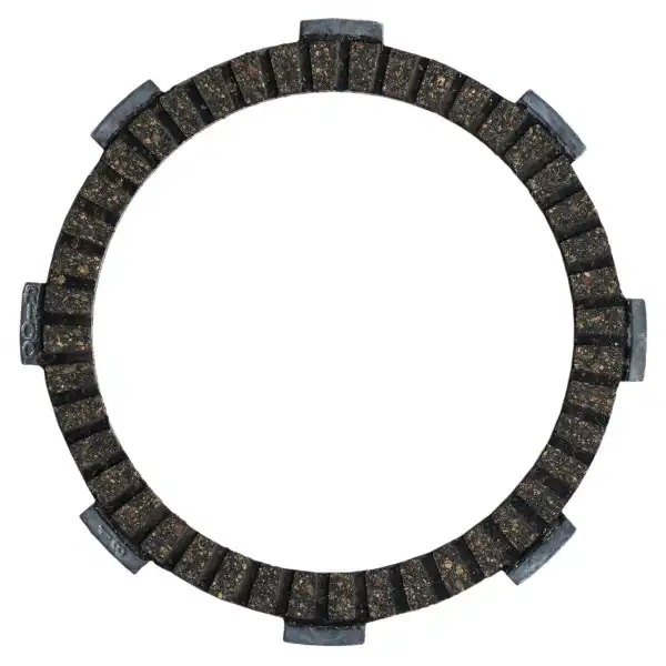 صفحه کلاچ موتور سیکلت اف سی سی مدل MLZ مناسب برای هوندا