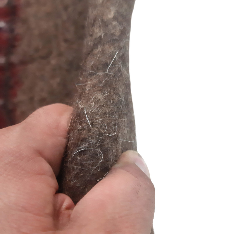 نمد فرش مدل TEB301