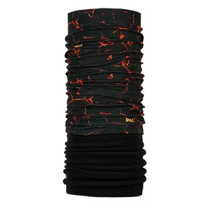 دستمال سر و گردن پک مدل Kvika