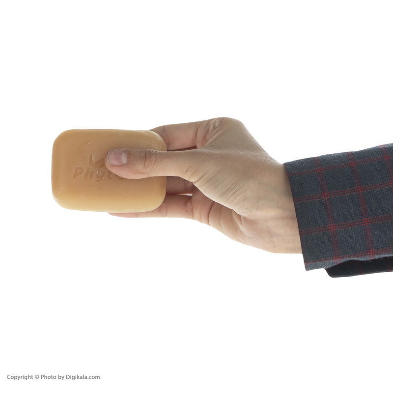 صابون فیتووان کد 003 وزن 100 گرم