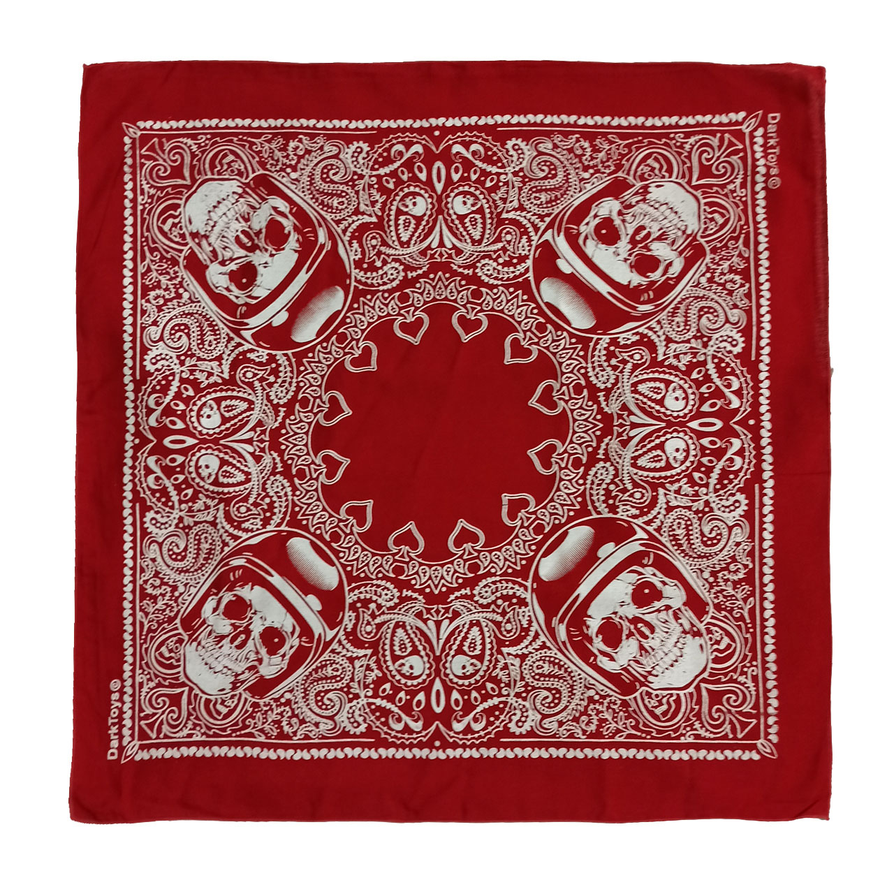 دستمال سر و گردن کد S14